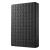DISCO EXTERNO 4Tb USB 3.0 Seagate Expansion Black - comprar online