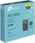 USB WiFi TP Link Archer T3U AC1300 Dual Band MINI
