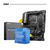 COMBO INTEL Core i5 12400F 12Va gen + Z690 DDR4