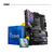 COMBO INTEL Core i9 11900K 11va gen + Cooler + H510M