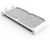 WATERCOOLER ID Cooling Frostflow 240 XT SNOW - tienda online