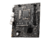 MOTHER MSI H610M-G DDR4 VGA y HDMI en internet