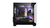 GABINETE GAMER Sentey A10 BLACK 5 ARGB C/remoto (GS-8000 BLACK) mATX VGA 37CM en internet