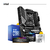 COMBO INTEL Core i5 11600K + Cooler + H510M + 8gb