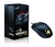 MOUSE GAMER GX/Genius Scorpion M6-600 Black
