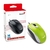 MOUSE USB Genius DX-110 Verde