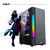 PC GAMER Ryzen 5 5600X + A520 + 16Gb + SSD 240 + GTX 1660 SUPER 6Gb