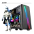 PC GAMER Ryzen 5 5600g + X570 + 16Gb 3200 + SSD 480 + RTX 3080 10GB