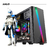 PC OFFICE PRO Ryzen 5 5600X + B550 + 16GB + SSD 480 + GT710