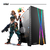 PC GAMER Core i7 11700K + H510 + 8Gb + SSD 240 + GT 1030 2Gb