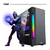 PC GAMER Core i7 11700 + H510 + 8Gb + SSD 240 + GT 1030 2Gb