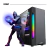 PC GAMER Core i9 11900KF + Z590 + 32Gb 3200+ 2X1TB NVME + RTX 3060TI 8GB