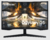 MONITOR GAMER 27" Samsung Odyssey G5 165Hz 1ms 2K Curvo HDR10