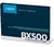 SSD 240Gb Crucial BX500
