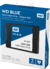SSD 2Tb WD Western Digital Blue