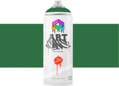 ART CANS 400ML 156 MOSS GREEN