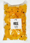 CAP SKINNY BANANA PACOTE COM 100UN