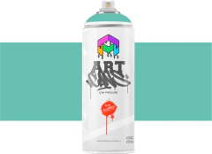 ART CANS 400ML 162 RIVIERA