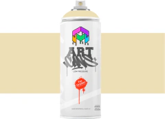 ART CANS 400ML 170 IVORY