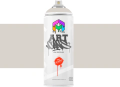 ART CANS 400ML 183 LIGHT GREY NEUTRAL