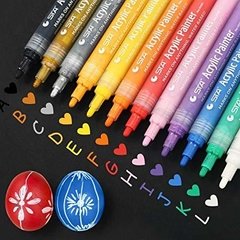 ACRYLIC PAINTER G606 BUD GREEN - comprar online
