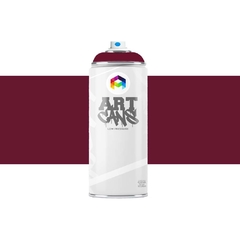 ART CANS 400ML 116 BURGUNDY