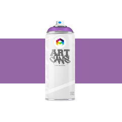ART CANS 400ML 130 VIOLET
