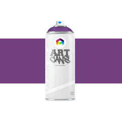 ART CANS 400ML 132 BLACKBERRY