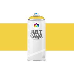 ART CANS 400ML 102 CADMIUM YELLOW