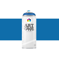ART CANS 400ML 144 SKY BLUE
