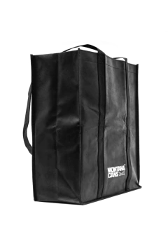 MONTANA PP PANEL BAG - BLACK - comprar online
