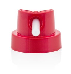 CAP NEEDLE ROJO SKINNNY