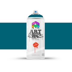 ART CANS 400ML 139 AQUA