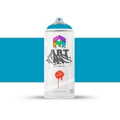 ART CANS 400ML 138 AQUA LIGHT