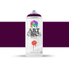 ART CANS 400ML 128 TRAFFIC PURPLE DARK