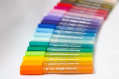 ACRYLIC PAINTER B802 LIGHT AQUA na internet