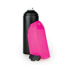 TINY PINK STENCIL CAP - comprar online