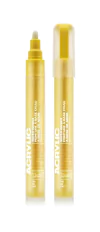MARCADOR ACRILICO 2MM YELLOW LIGHT