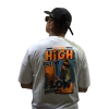 CAMISETA FLAME