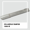 ACRYLIC PAINTER 1000W WHITE
