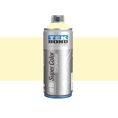 SPRAY TEK BOND 510 SORVETE DE BAUNILHA - comprar online