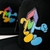 BONÉ 5 PANEL ART CANS - comprar online