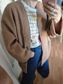 Saco Merrrel