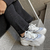 Zapatilla Urbana Blanca