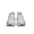 Zapatilla blanca en internet
