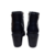 Bota cuero negro - comprar online