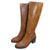 Bota caña alta - comprar online