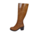 Bota caña alta en internet