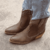 Texana corta cuero - comprar online