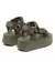 Sandalia Taipei Militar - comprar online
